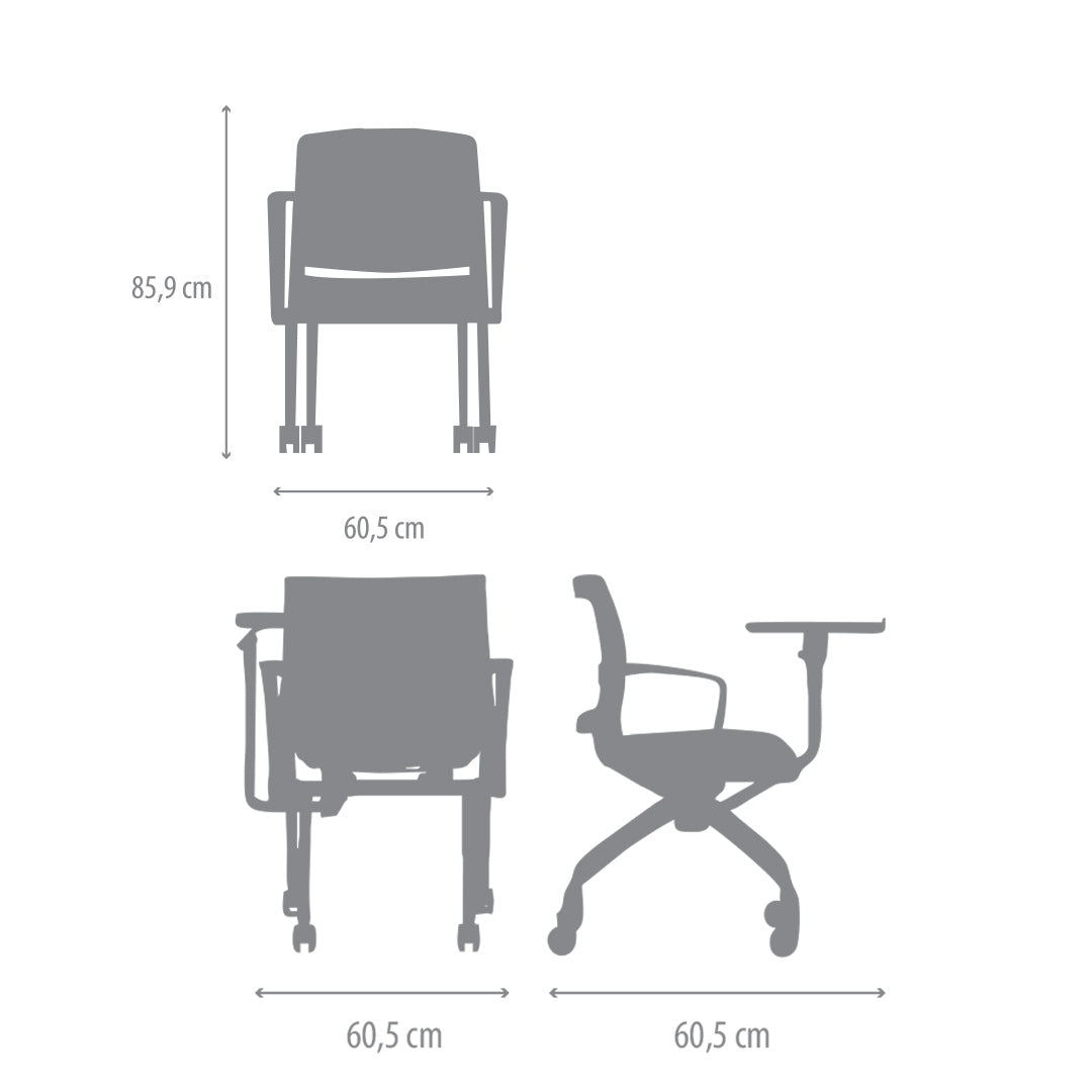Silla Foldi Training